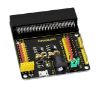 Picture of SENSOR SHIELD V2 FOR BBC MICRO:BIT