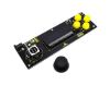Picture of MICRO:BIT JOYSTICK BREAKOUT BOARD