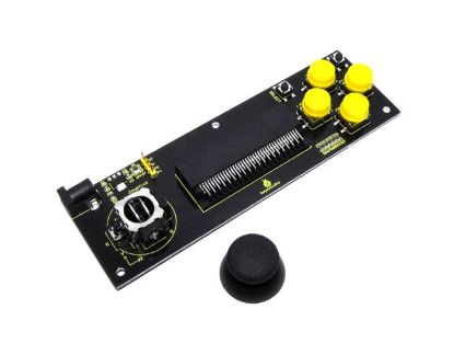 Picture of MICRO:BIT JOYSTICK BREAKOUT BOARD