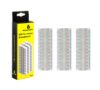 Picture of H/QUALITY BREADBOARD 830 POINT SOLDERLESS - 3/BOX