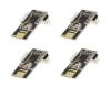 Picture of 4PCS NRF24L01 2.4GHz WIRELESS TRANSCEIVER RF