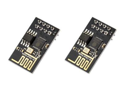 Picture of 2PCS ESP8266 ESP-01 WIRELESS WI-FI TRANSCEIVER