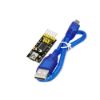 Picture of FTDI BASIC PROGRAM DOWNLOADER USB TO TTL FT232