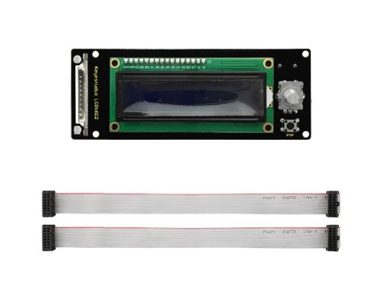 Picture of LCD1602 3D MODULE