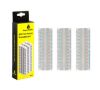 Picture of H/QUALITY BREADBOARD 830 POINT SOLDERLESS - 3/BOX