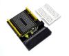 Picture of MICRO:BIT PROTOTYPING BREAKOUT BOARD V1+BREADBOARD