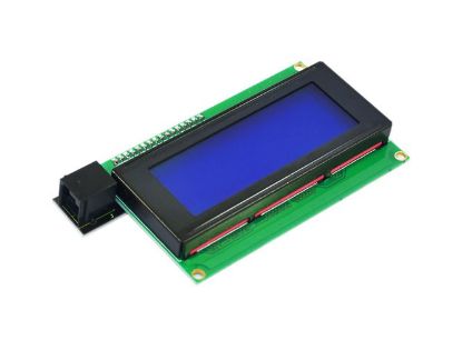 Picture of EASY-PLUG IIC I2C 2004 LCD MODULE