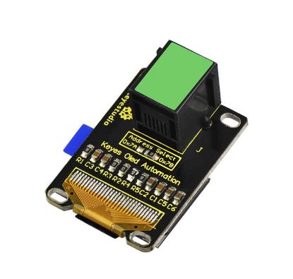 Picture of EASY-PLUG 9.6" OLED MODULE