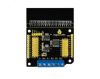Picture of MOTOR DRIVE BREAKOUT BOARD FOR MICRO-BIT