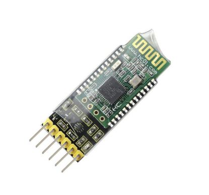 Picture of HC-08 BLUETOOTH BOARD / MODULE