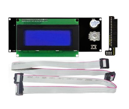 Picture of 3D SMART CONTROLLER_2004LCD
