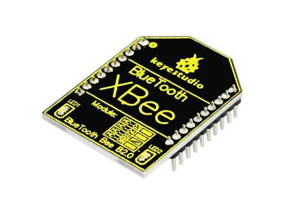 Picture of BLUETOOTH XBEE HC-06 MODULE