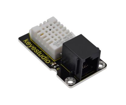 Picture of EASY-PLUG DHT22 TEMPERATURE & HUMIDITY SENSOR