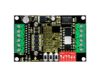 Picture of STEPPER MOTOR DRIVER BOARD 10-35VDC 3Amax