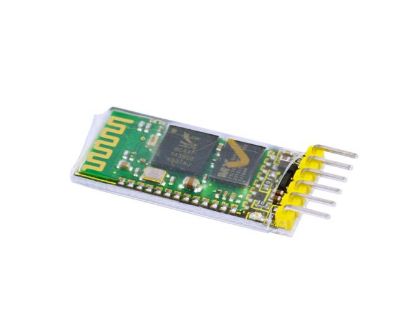 Picture of SLAVE BLUETOOTH BOARD HC-05