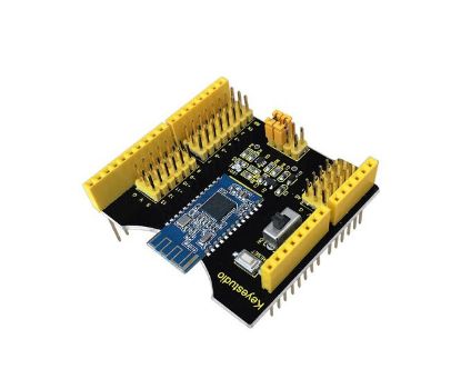 Picture of BLUETOOTH 4.0 EXPANSION SHIELD BOARD