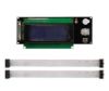Picture of LCD DISPLAY MODULE WITH CONTROLS AND SD SLOT &  CABLE