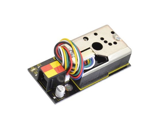 Picture of EASY-PLUG PM2.5 DUST SENSOR MODULE