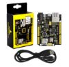Picture of W5500 ETHERNET DEVELOPMENT BOARD