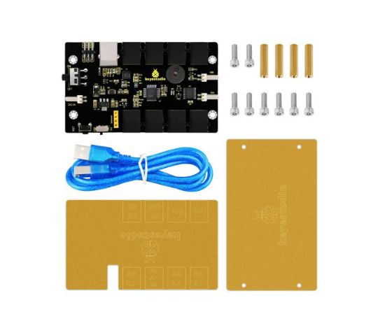 Picture of KEYBOT CODING ROBOT CONTROL BOARD KIT