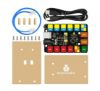 Picture of EASY-PLUG RJ11 CONTROL UPGRADE BOARD V2.0