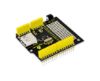 Picture of USB HOST V1.5 SHIELD WITH GOOGLE ADK SUPPORT
