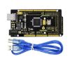 Picture of SUPER ARDUINO MEGA2560 R3 ADVANCED + USB CABLE