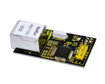 Picture of W5100_POE_PiA ETHERNET NETWORK MODULE