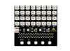 Picture of MICRO:BIT SK6812 4X8 LED DOT MATRIX DISPLAY SHIELD