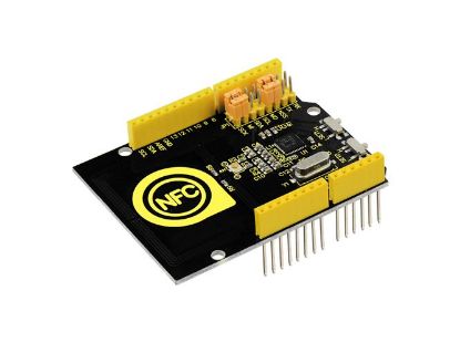 Picture of PN532 NFC / RFID CONTROLLER SHIELD
