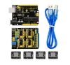 Picture of ARDUINO BASED CNC DRIVER / DEVELOPMENT