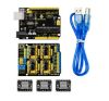 Picture of CNC KIT FOR ARDUINO