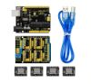 Picture of ARDUINO BASED CNC DRIVER / DEVELOPMENT