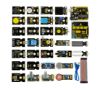 Picture of SENSOR KIT + UNO R3 FOR ARDUINO STARTER