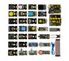 Picture of SENSOR KIT + UNO R3 FOR ARDUINO STARTER