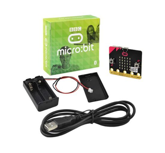 Picture of MICRO:BIT BASIC STARTER KIT