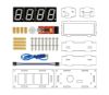 Picture of ARDUINO BASED ELECTRONIC DIGITAL CLOCK KIT