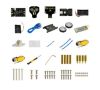 Picture of KEYBOT PROGRAMMABLE EDU ROBOT CAR KIT