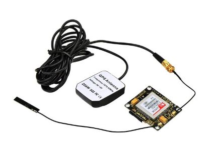 Picture of SIM5320 3G MODULE GSM/GPRS (BLACK )