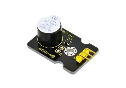 Picture of ACTIVE DIGITAL BUZZER ALARM MODULE