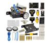 Picture of KEYBOT PROGRAMMABLE EDU ROBOT CAR KIT