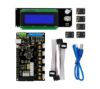 Picture of 3D PRINTER KIT FOR ARDUINO