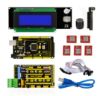 Picture of ARDUINO MEGA KIT FOR CNC / 3D PRINTER CONTROL