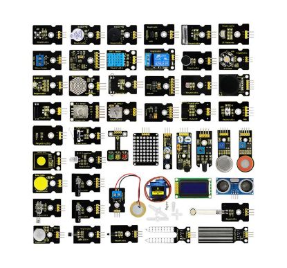 Picture of 48-IN-1 SENSOR KIT / ASSORTMENT