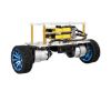 Picture of SELF-BALANCING ROBOT / CAR KIT (UNASSEMBLED)