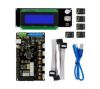 Picture of 3D PRINTER KIT FOR ARDUINO