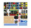 Picture of EASY-PLUG ULTIMATE STARTER KIT FOR ARDUINO STEM