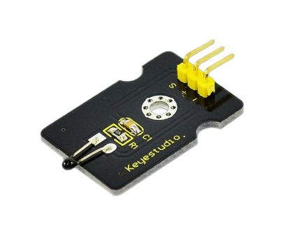 Picture of ANALOGUE TEMPERATURE SENSOR BOARD