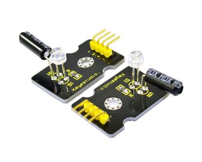 Picture of MAGIC LIGHT CUP MODULE WITH TILT SENSOR