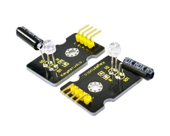 Picture of MAGIC LIGHT CUP MODULE WITH TILT SENSOR